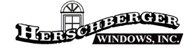 Herschberger Windows, Inc. Logo