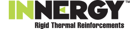 INNERGY - Rigid Thermal Reinforcements