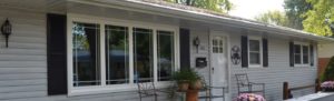 Replacement Windows Tuscola